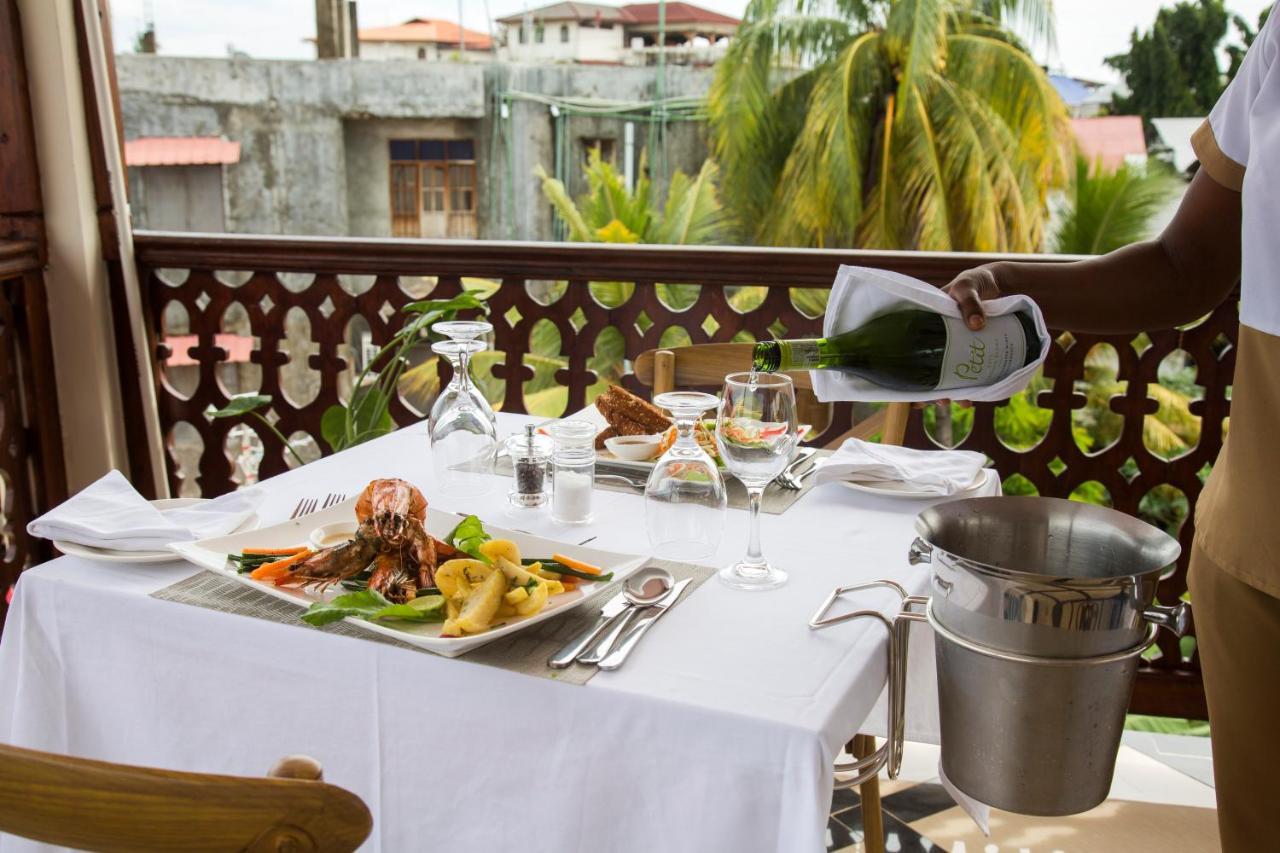 Spice Palace Hotel