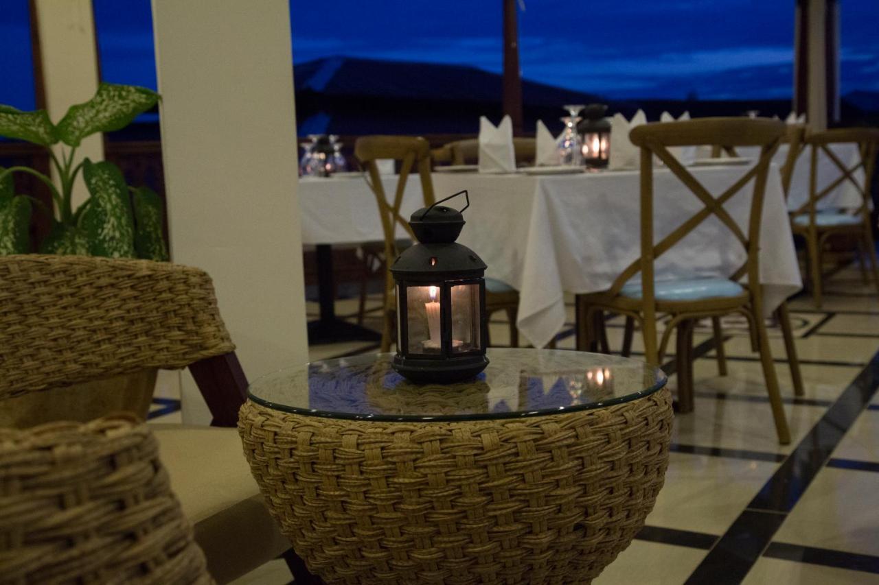 Spice Palace Hotel Zanzibar