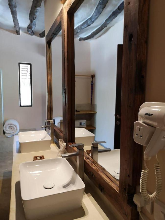 Zanzibar Pearl - Boutique & Hotel
