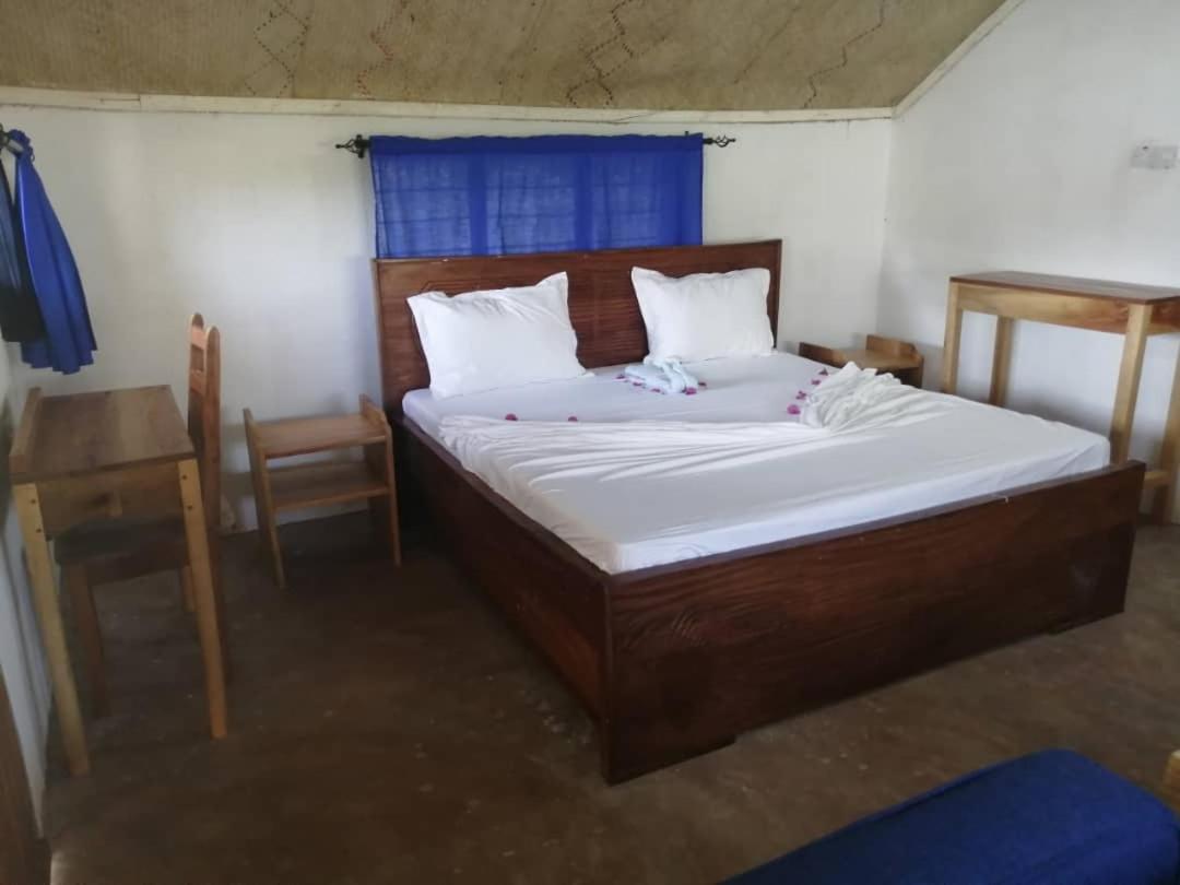 Zanzibar Rabbit Houses By Swahili Smile Luxury Kendwa
