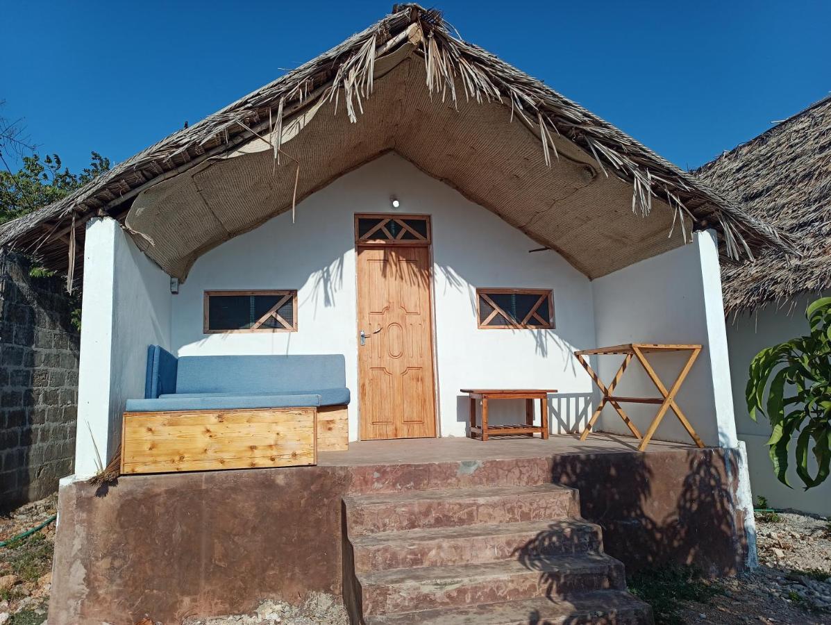 Zanzibar Rabbit Houses By Swahili Smile Luxury