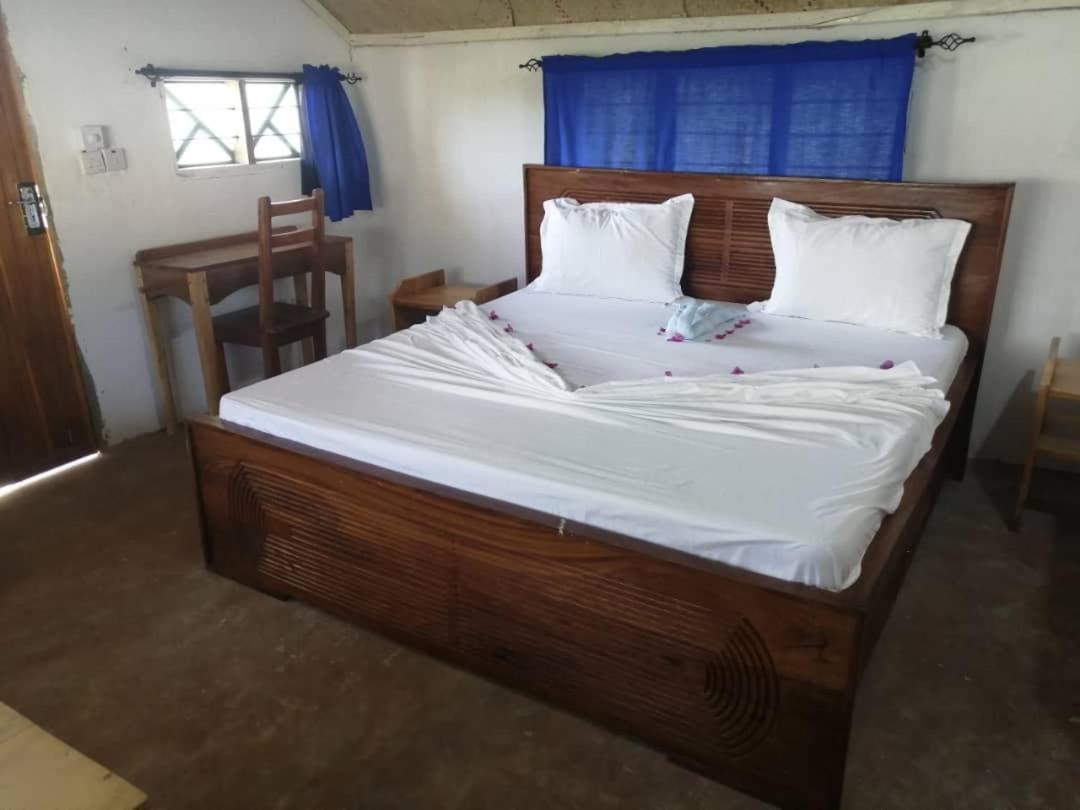 Zanzibar Rabbit Houses By Swahili Smile Luxury Guest house *