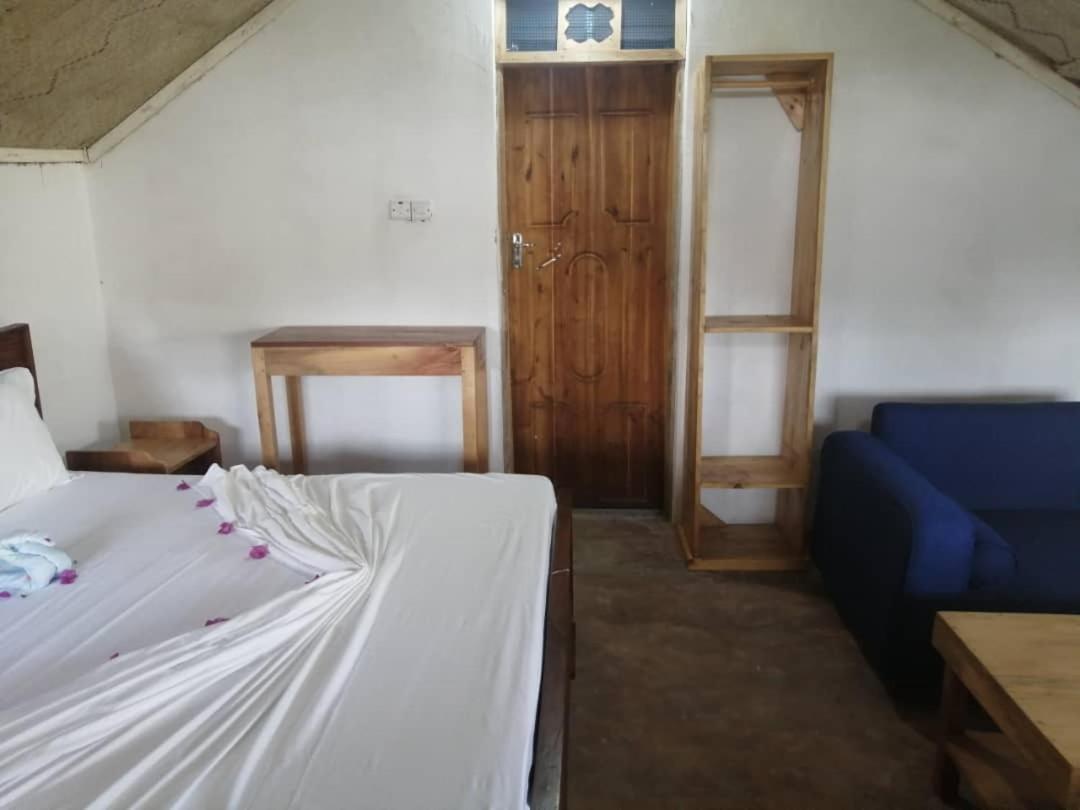 Zanzibar Rabbit Houses By Swahili Smile Luxury Kendwa