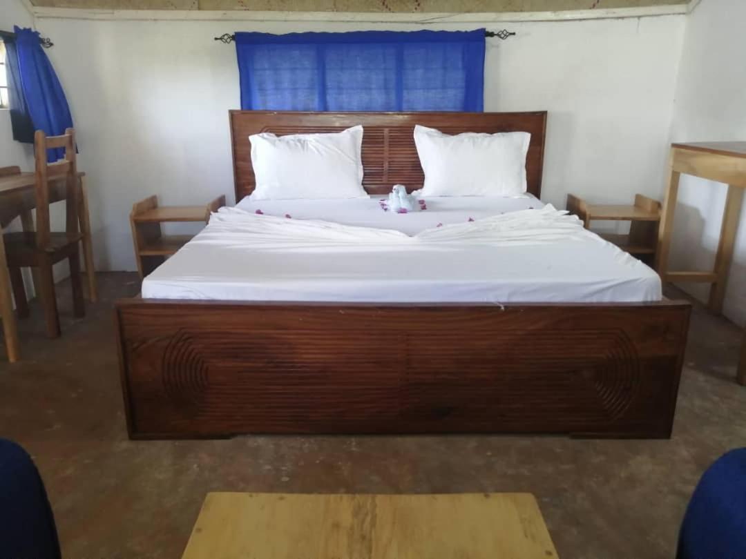 Guest house Zanzibar Rabbit Houses By Swahili Smile Luxury Kendwa