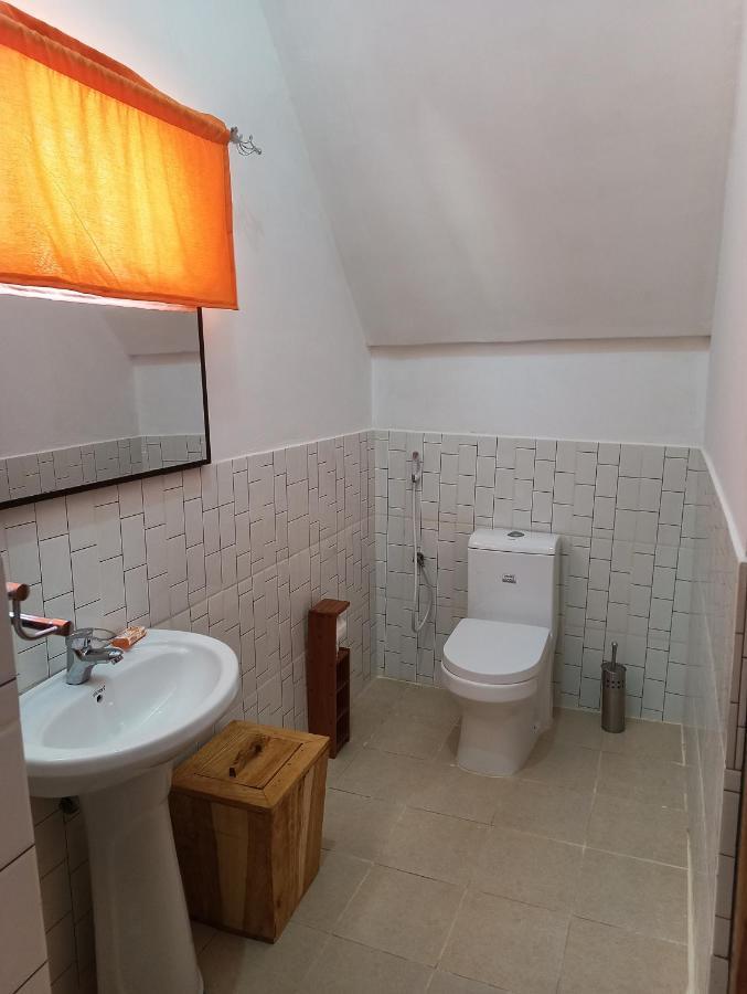 Guest house Zanzibar Rabbit Houses By Swahili Smile Luxury