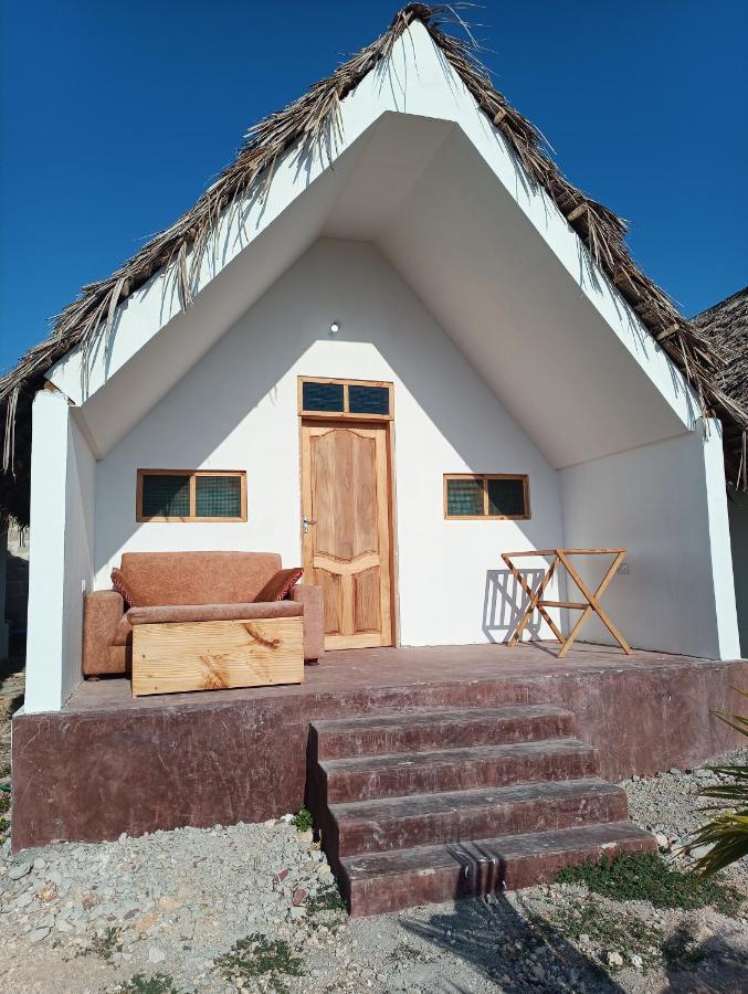 Zanzibar Rabbit Houses By Swahili Smile Luxury Guest house