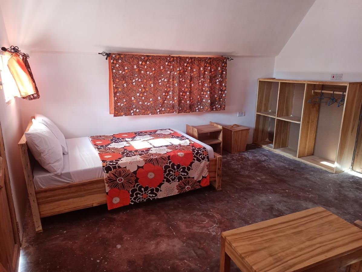 Zanzibar Rabbit Houses By Swahili Smile Luxury *