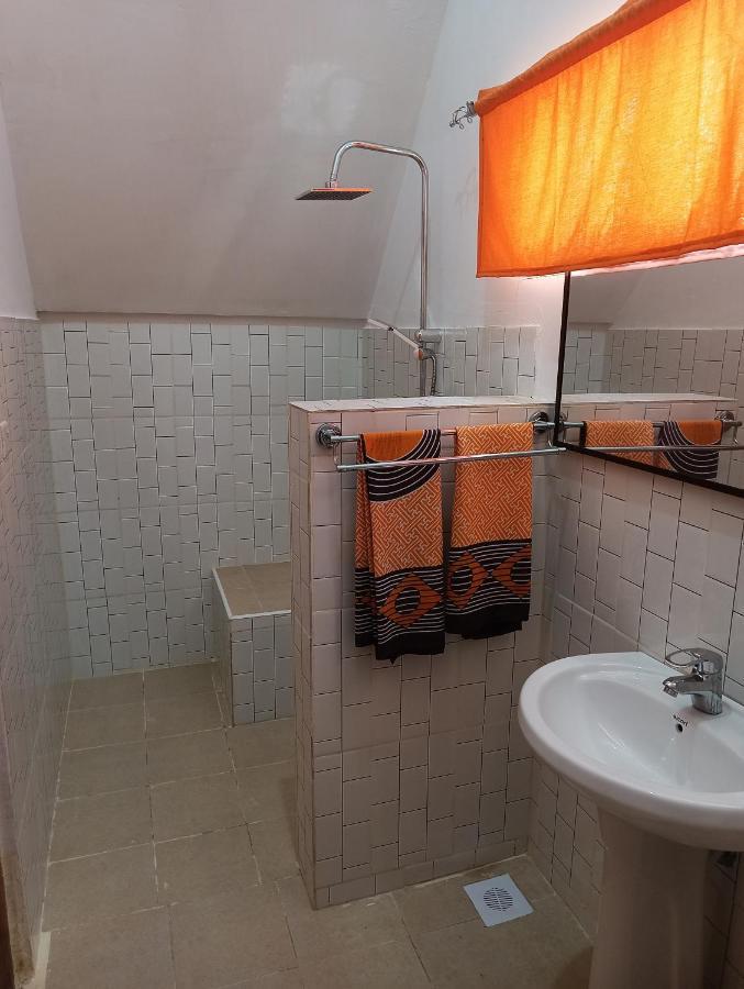 Guest house Zanzibar Rabbit Houses By Swahili Smile Luxury