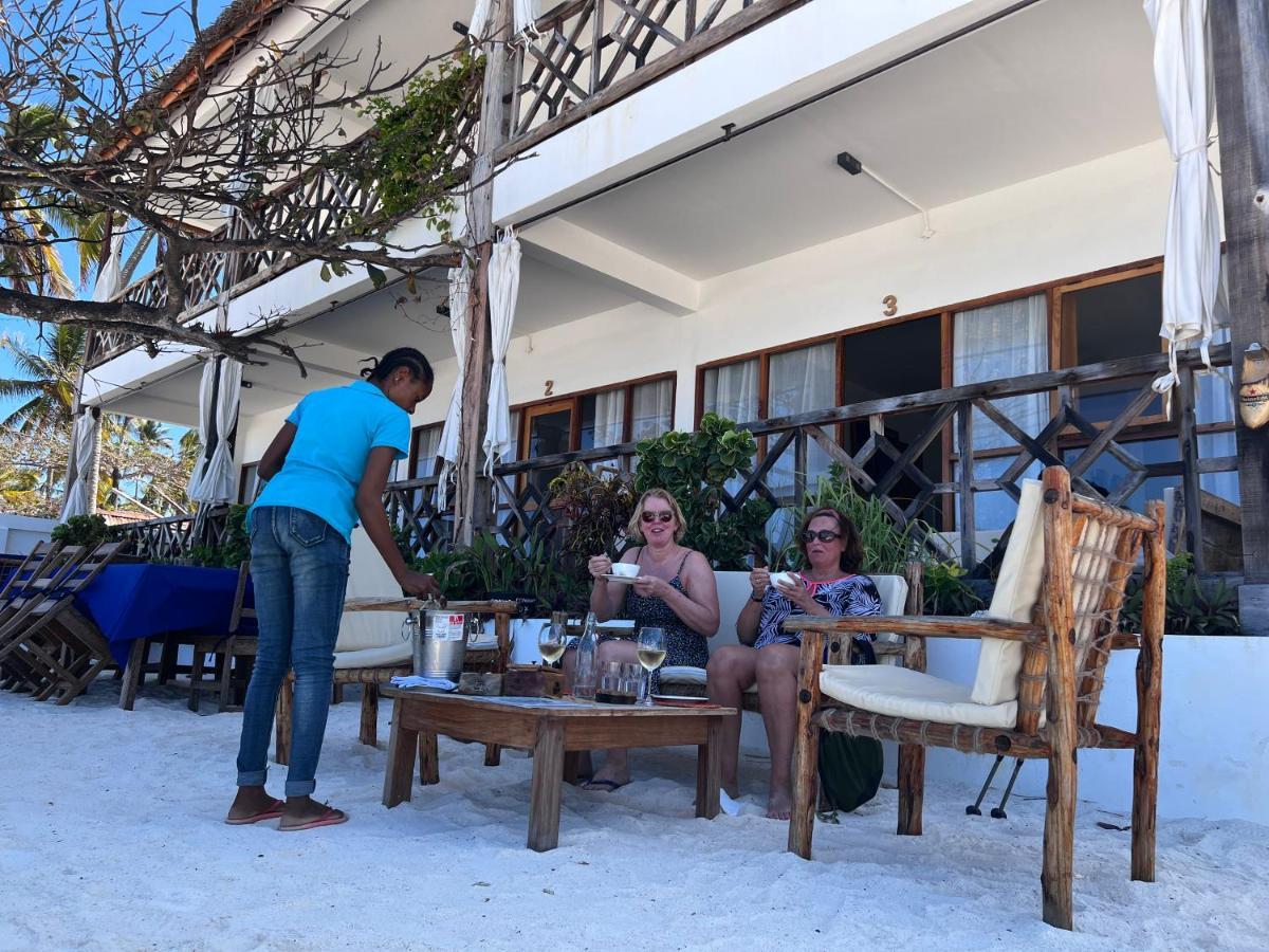 The View Of Zanzibar Apartment Michamvi Kae