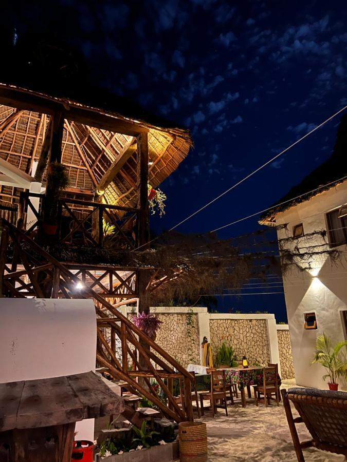 The View Of Zanzibar Apartment *
