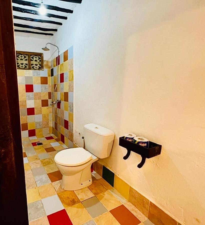 Vakantiehuis Bonnies Ranch