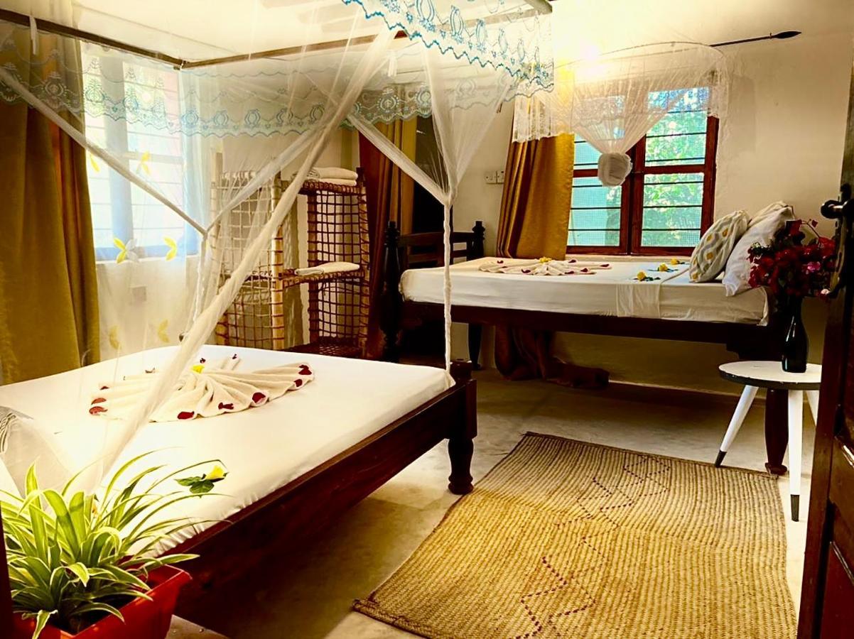 Bonnies Ranch Vakantiehuis *