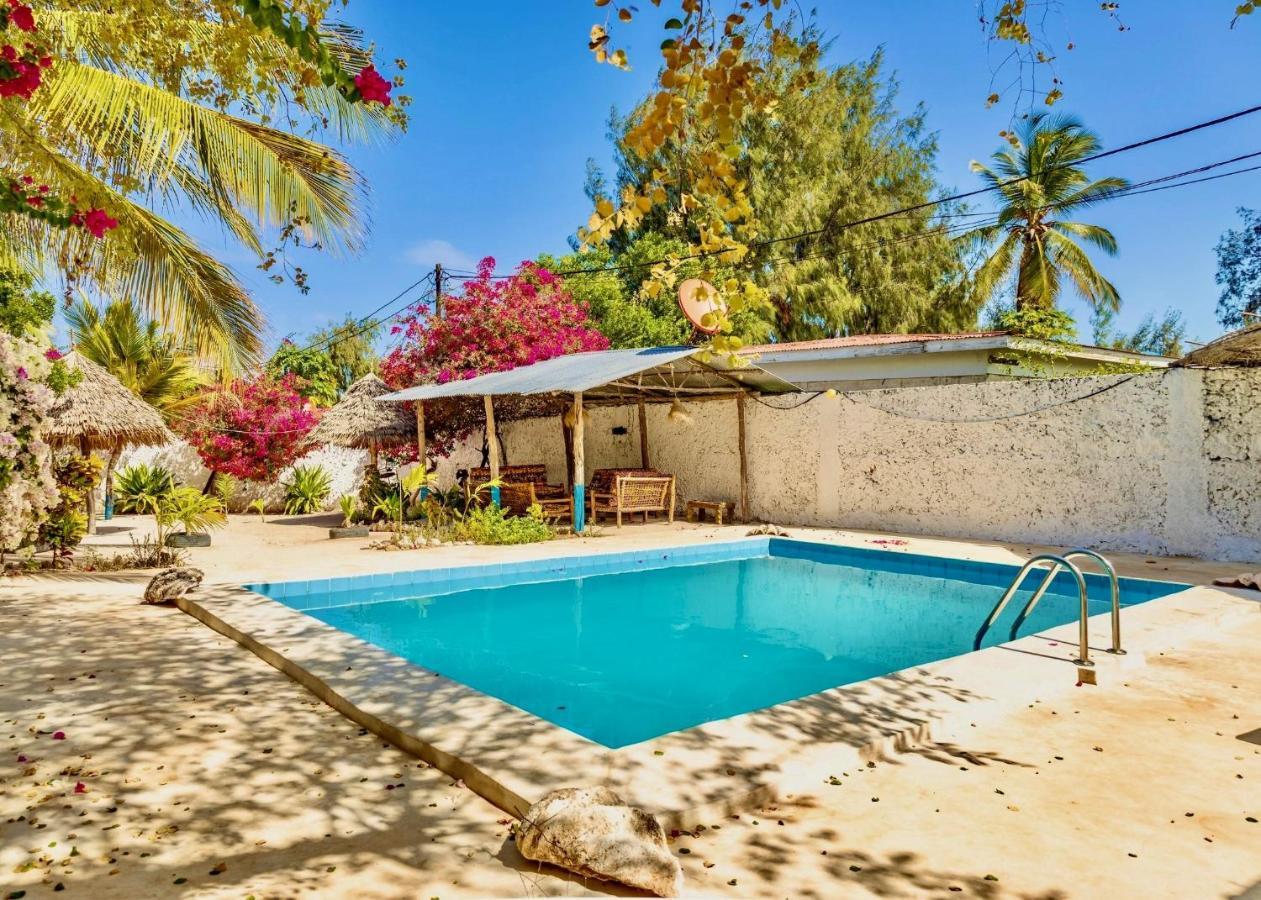 Vakantiehuis Bonnies Ranch Paje