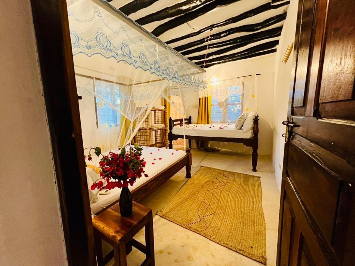 Bonnies Ranch Vakantiehuis Paje