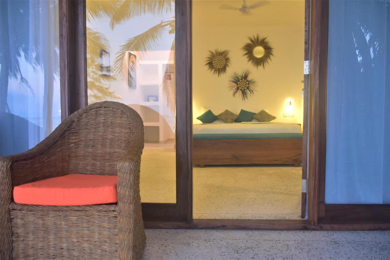 Blue Palm Zanzibar Bed & Breakfast 3*