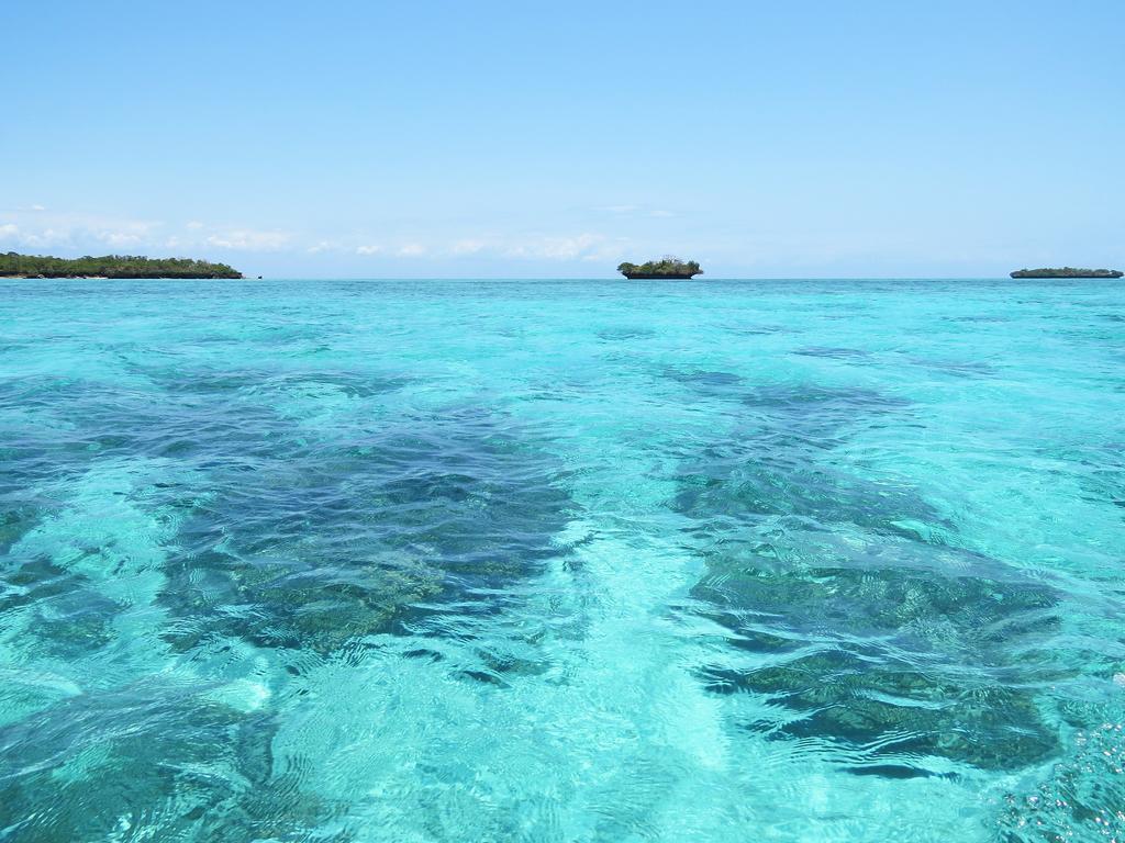 Zanzistar Lodge 3*