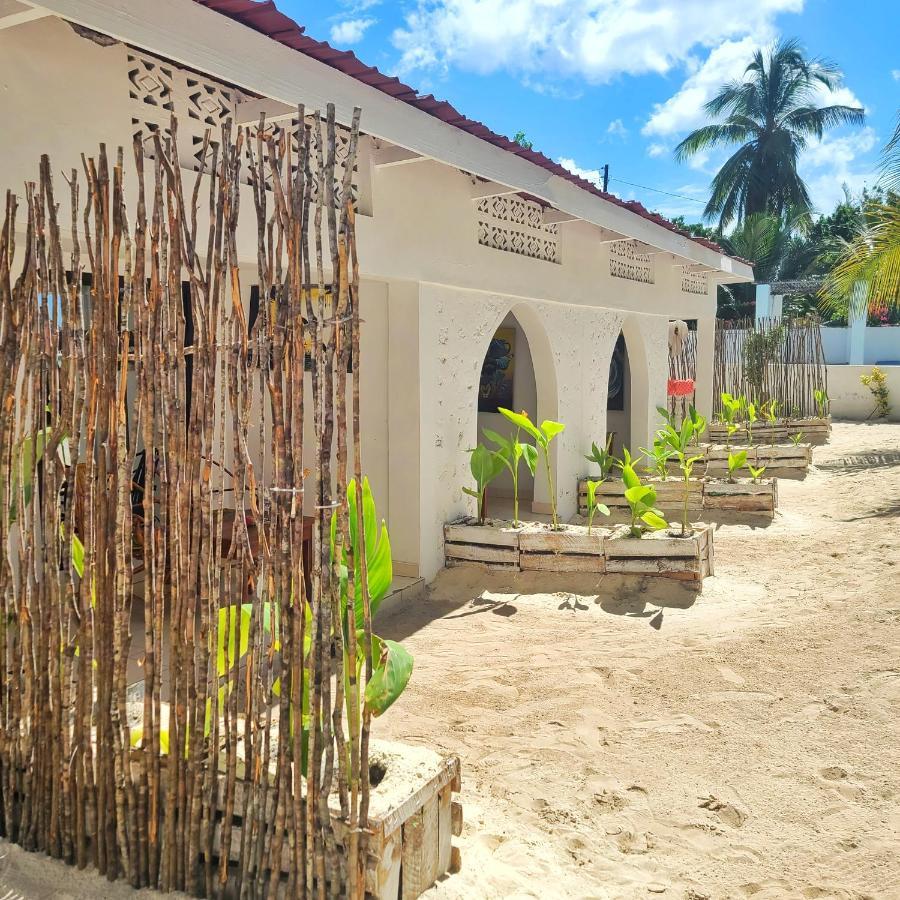 Resort Marea Boutique Jambiani (Zanzibar)