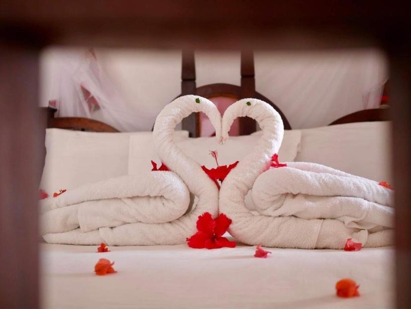Hotel Sun Zanzibar 3*