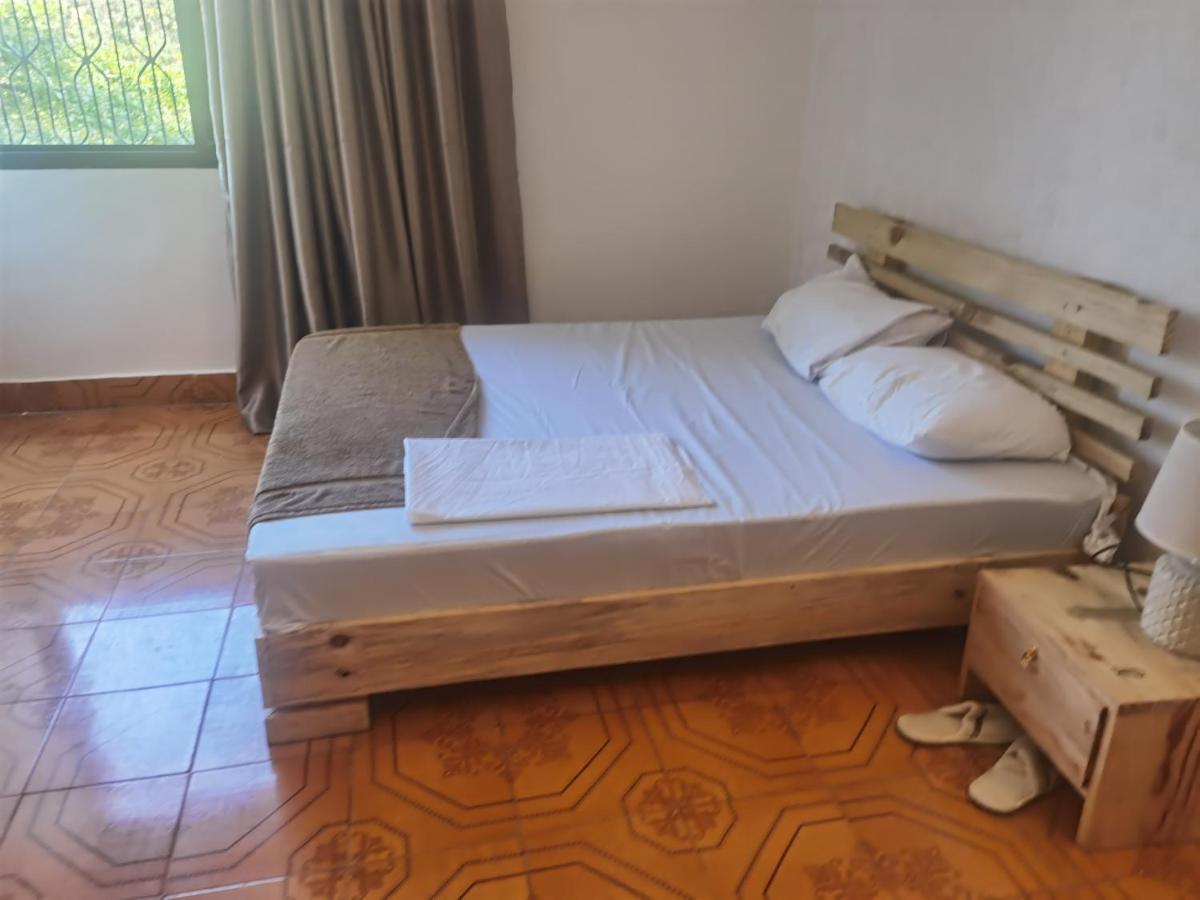 Apartment Michenzani Zanzibar