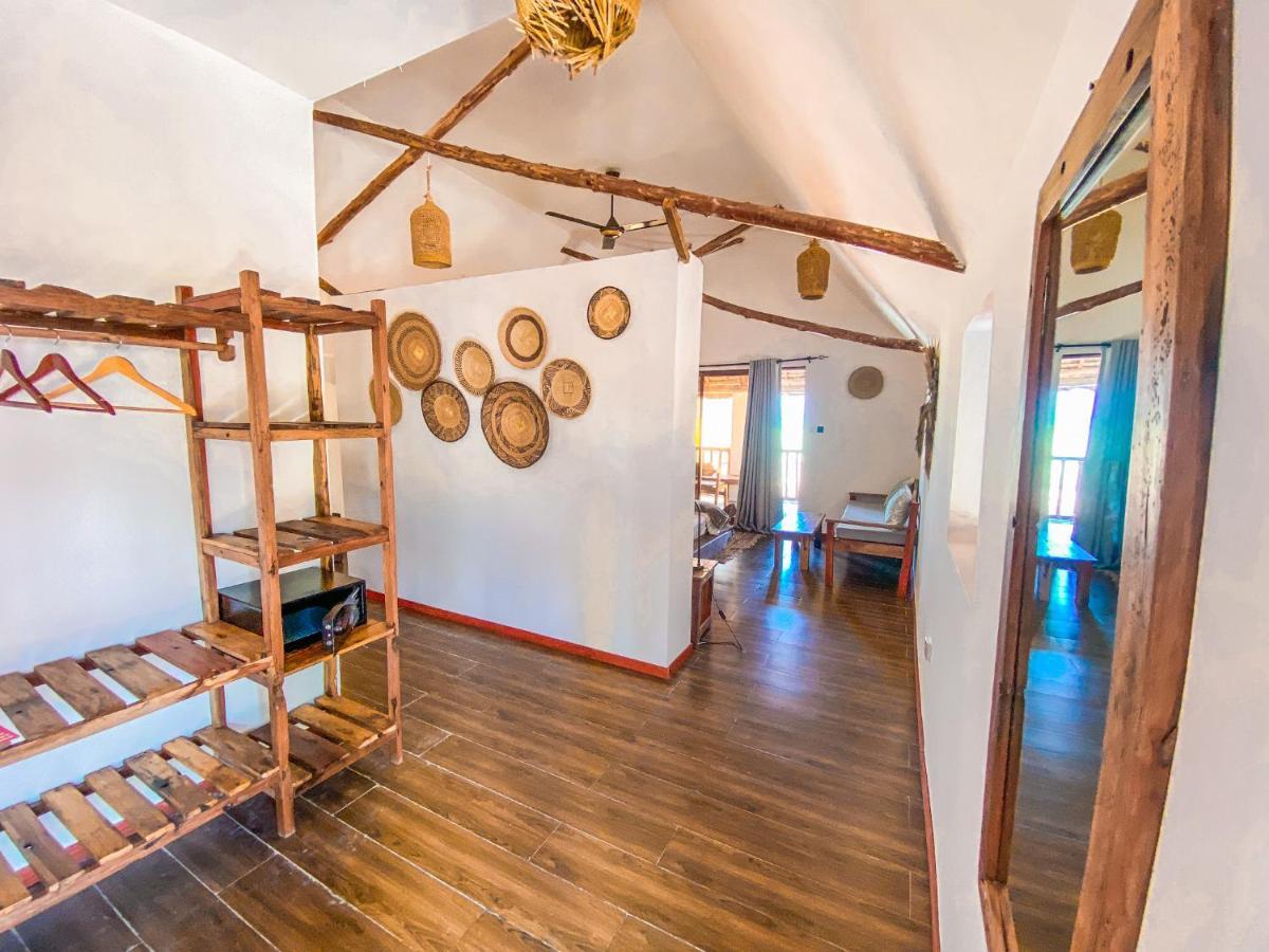 Lodge Ananda Paje