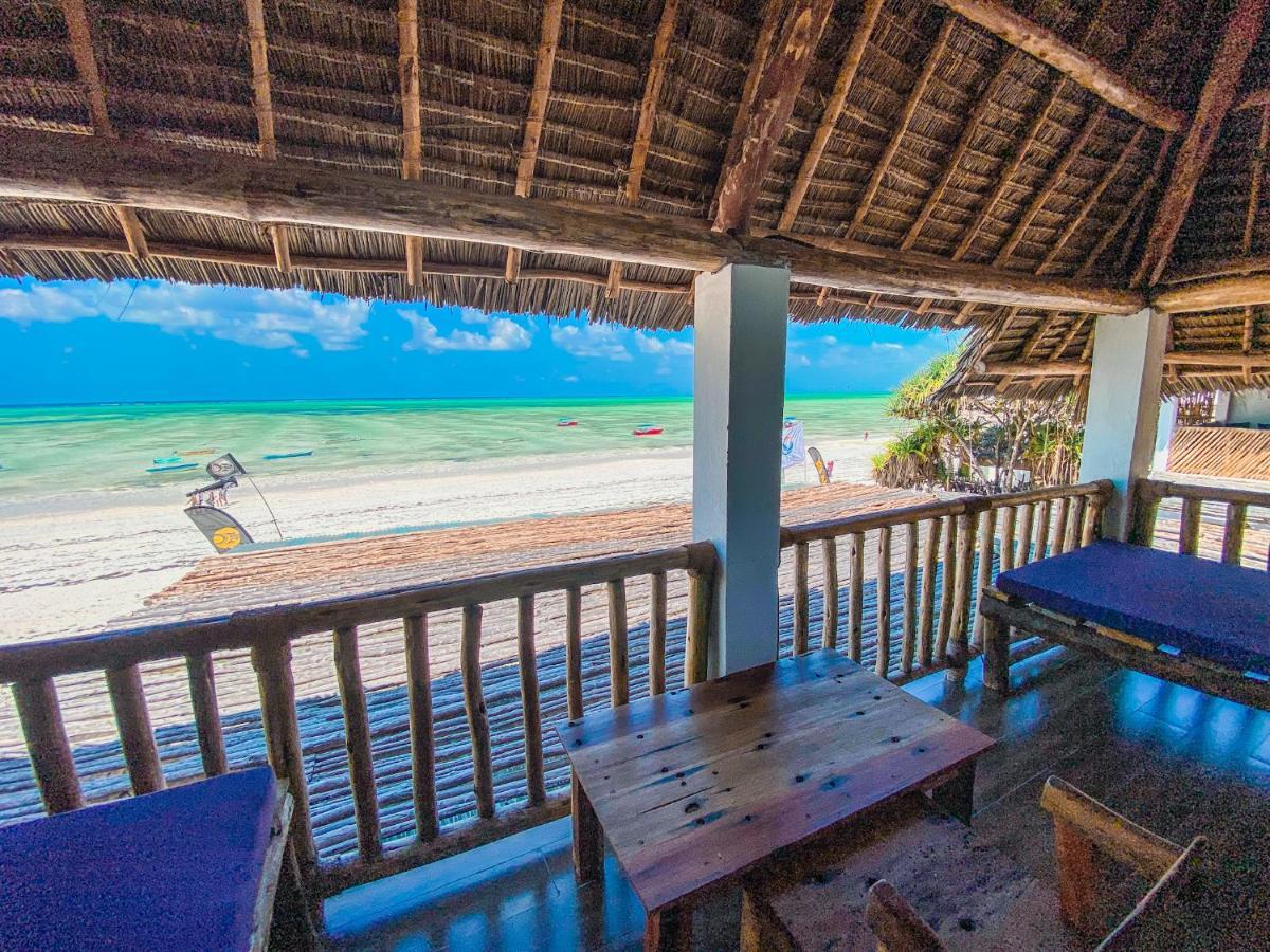 Lodge Ananda