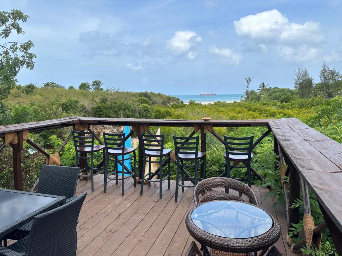 Kingstone Zanzibar Bet-el-Mali
