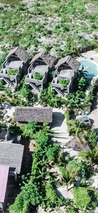 Ocean Zanzibar Kibigija