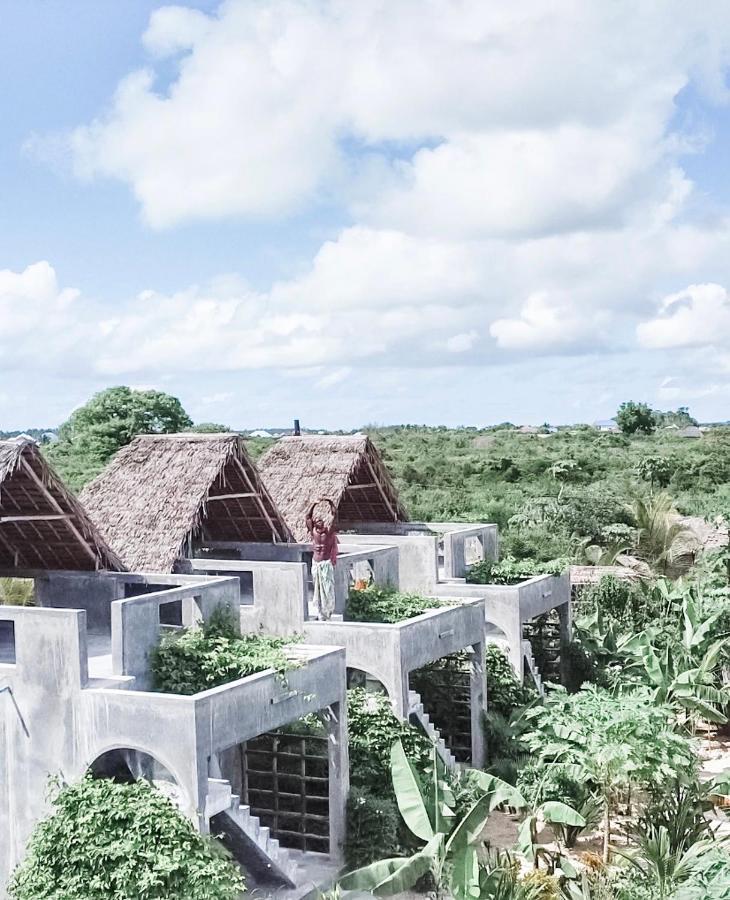 Ocean Zanzibar Frühstückspension