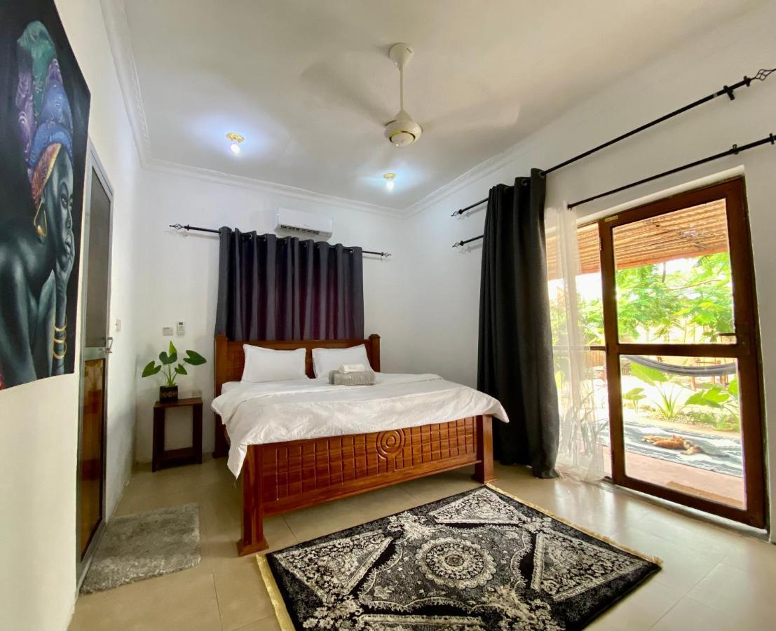 Tamu Garden Guest house