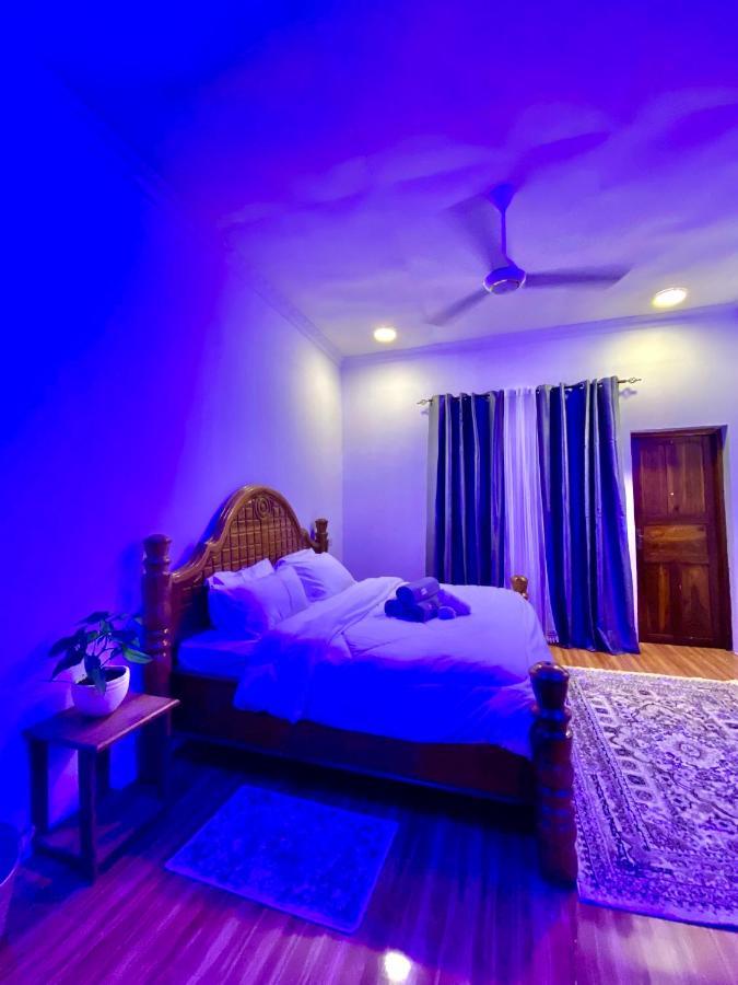 Tamu Garden Guest house *