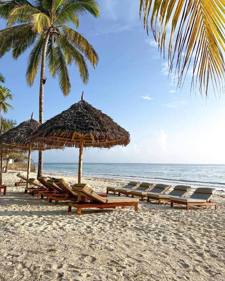 Hotel Ndame 3*