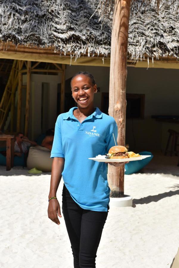 Hotel Ndame