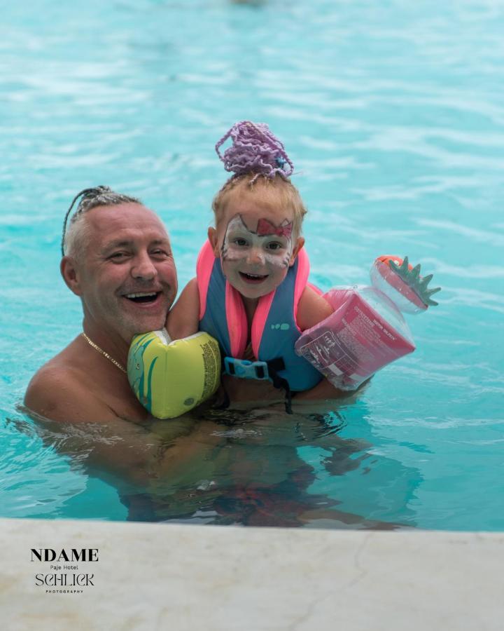 Ndame Hotel 3*