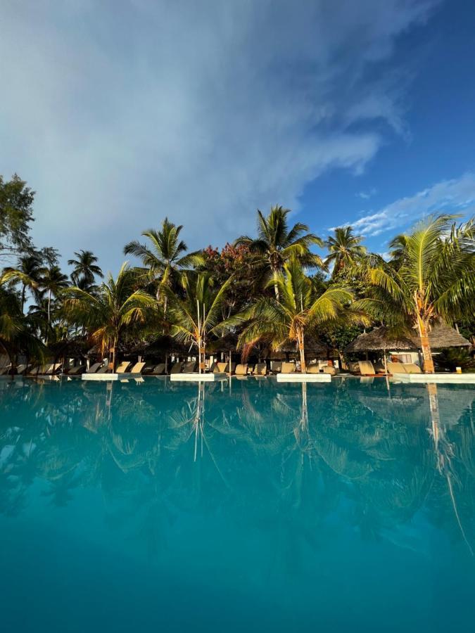 Hotel Ndame 3*