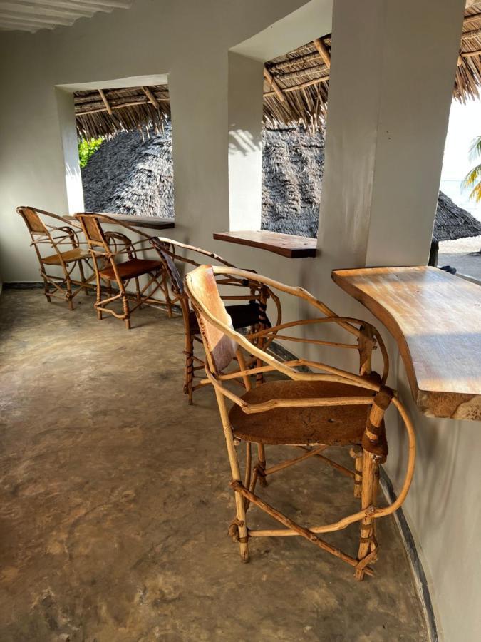 Ndame Hotel