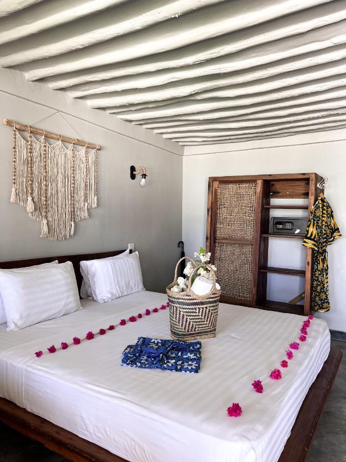 Ndame Hotel 3*