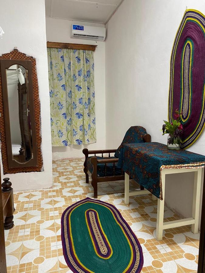 Hostel Sanaa