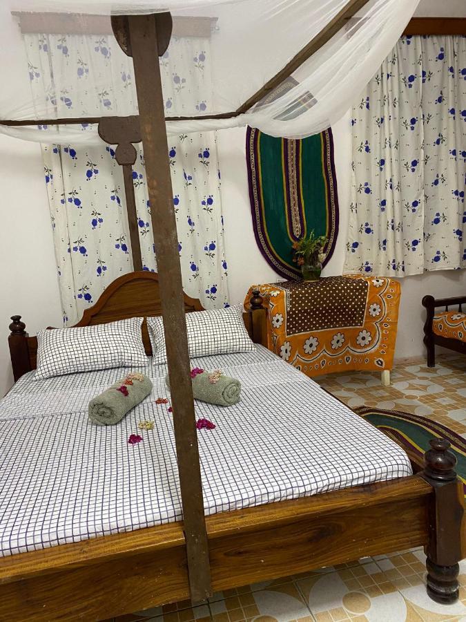 Hostel Sanaa
