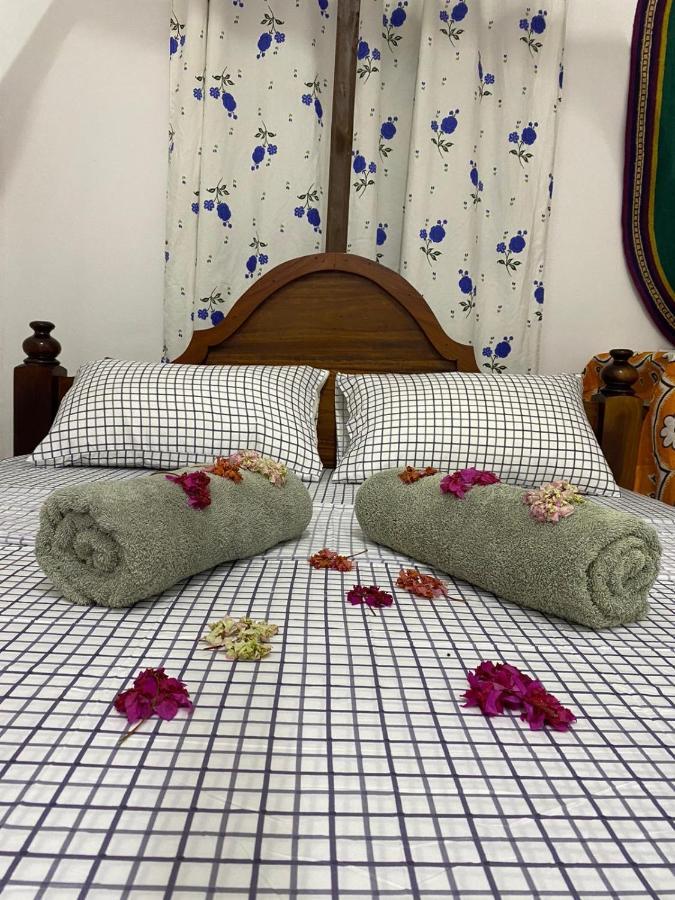 Hostel Sanaa *