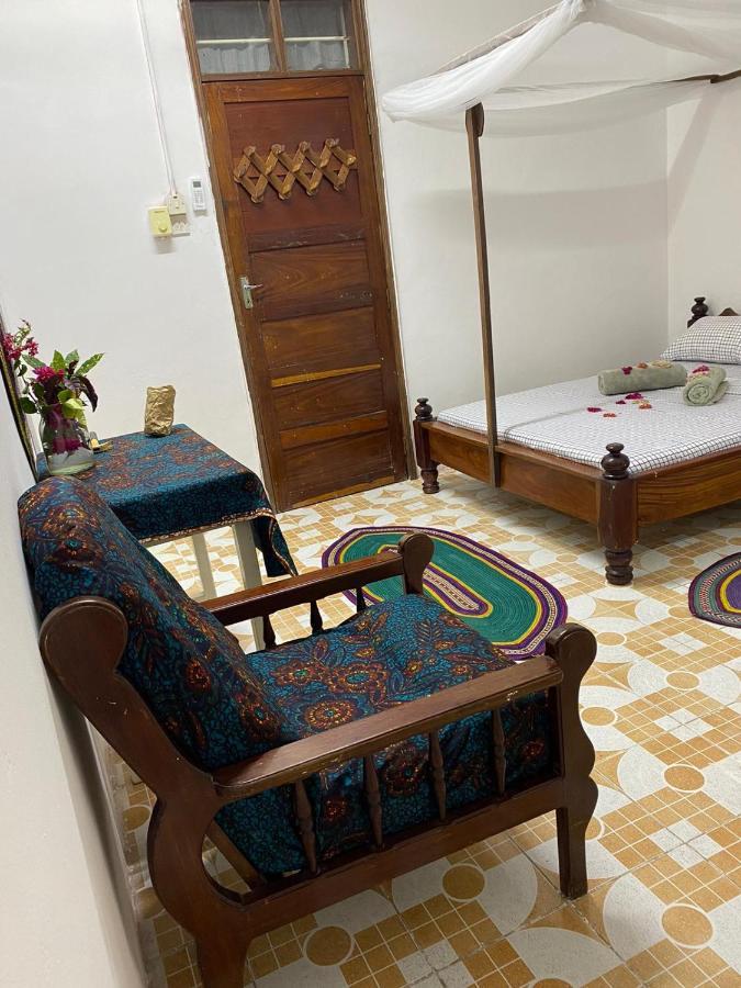 Sanaa Hostel