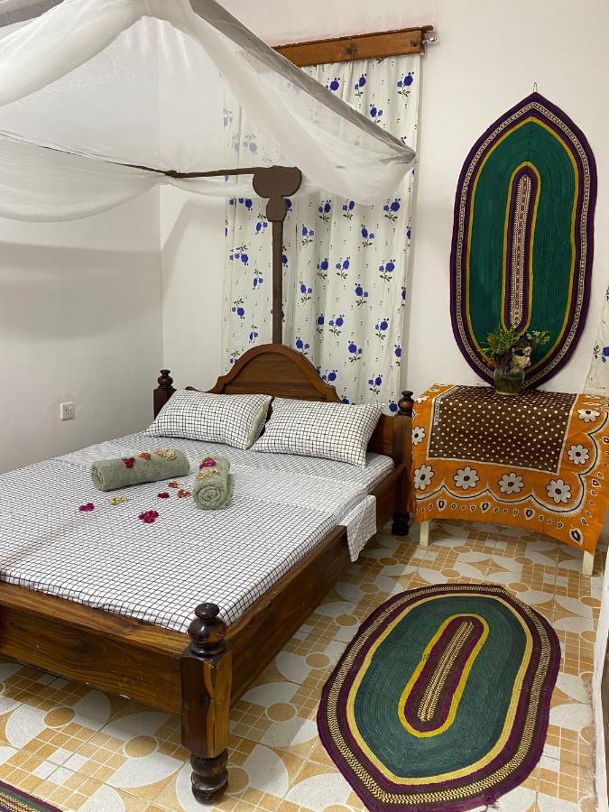 Hostel Sanaa Zanzibar