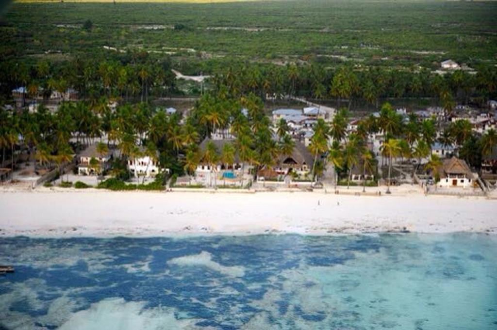 Zanzistar Lodge Guest house 3*