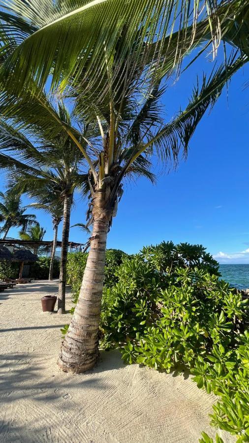 The Beach 4* Uroa