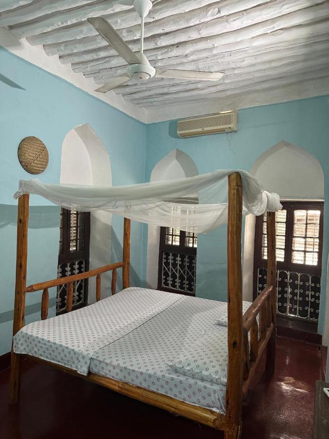 Guest house Uko Uko House Zanzibar