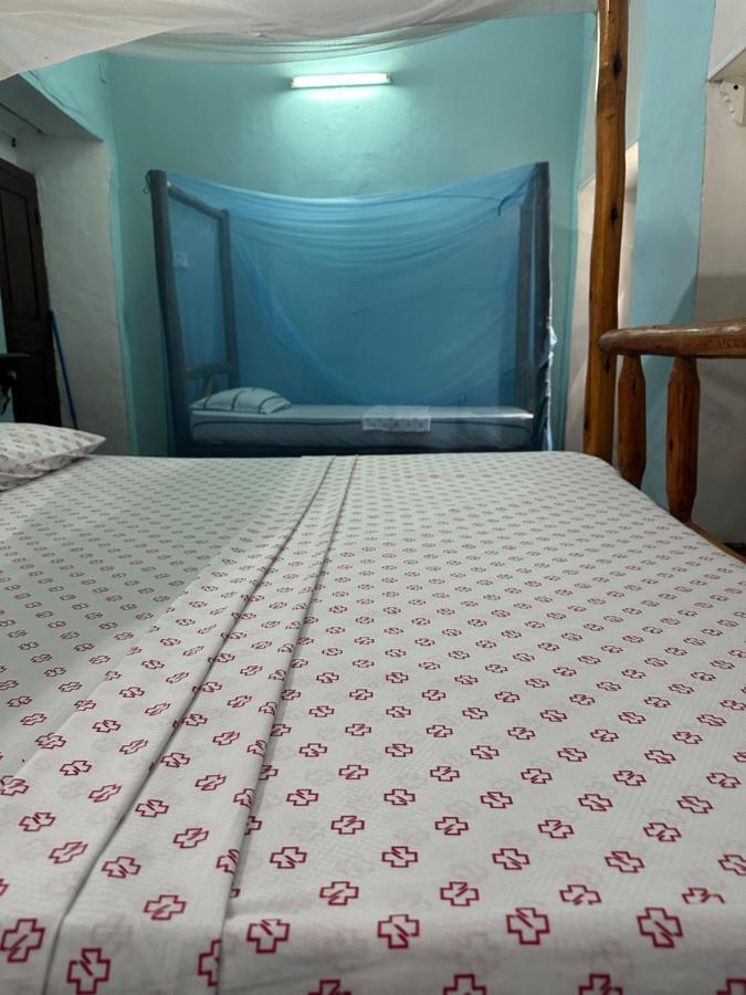 Uko Uko House
