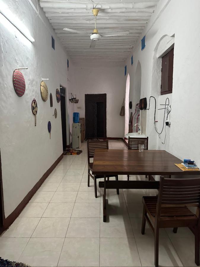 Uko Uko House * Zanzibar