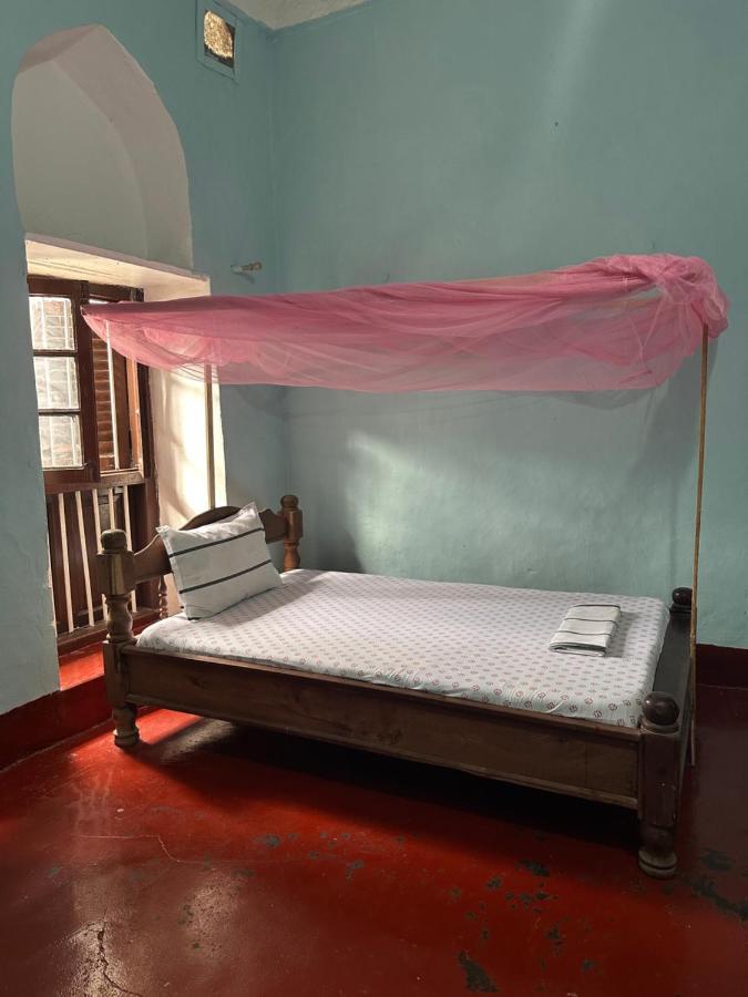Uko Uko House Zanzibar