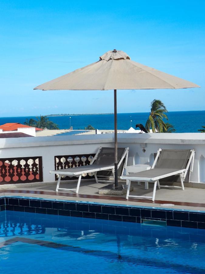 Maru Maru 4* Zanzibar