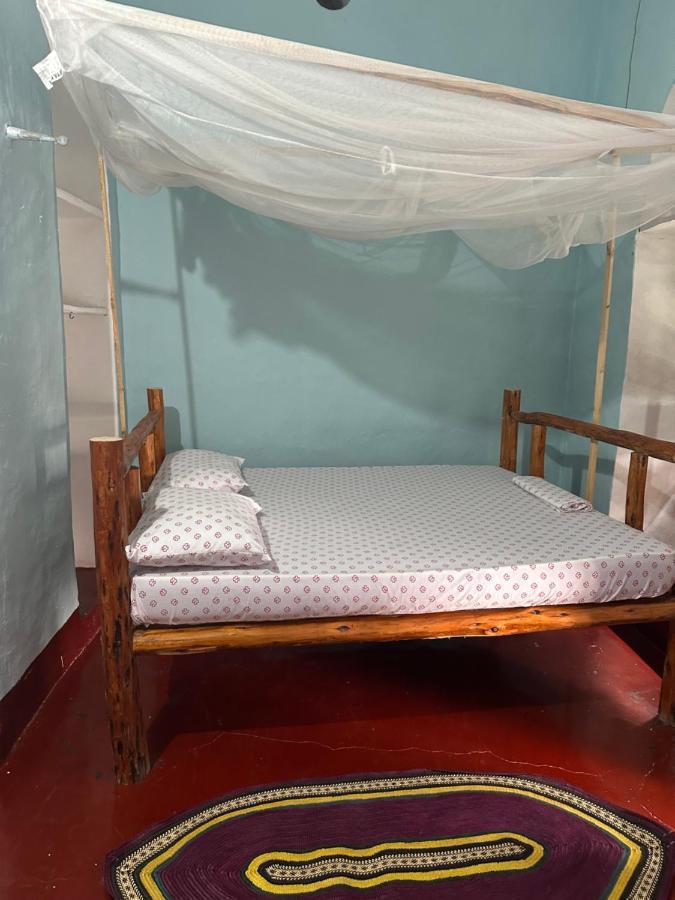 Uko Uko House Guest house Zanzibar