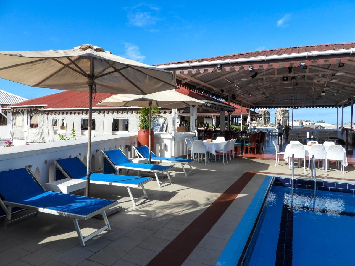Maru Maru Zanzibar